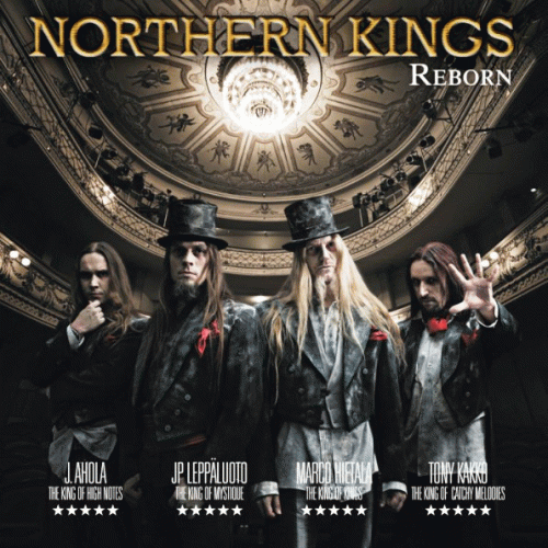 Northern Kings : Reborn